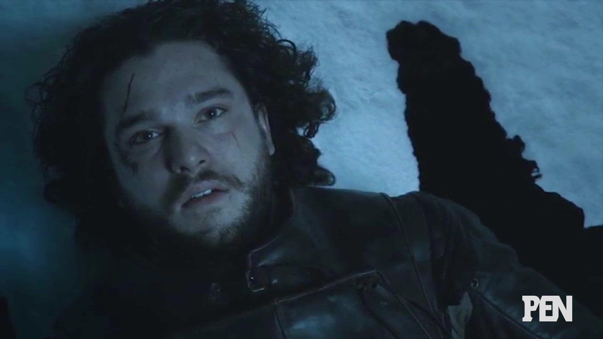 Top Ten Game-Changing Game of Thrones Moments